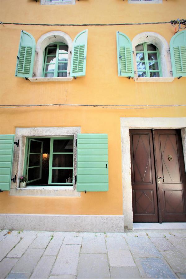 Casa Arancin Apartment Porec Exterior photo