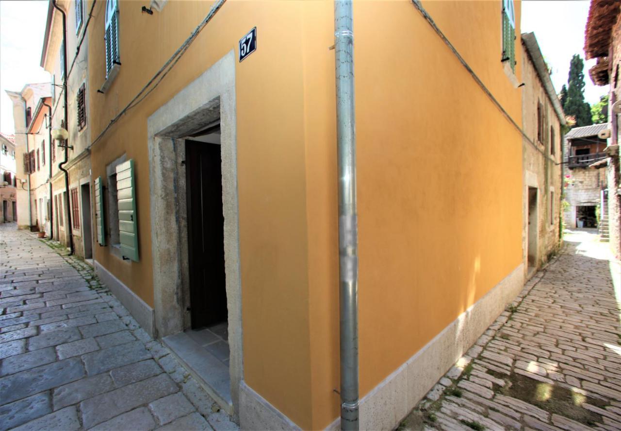 Casa Arancin Apartment Porec Exterior photo